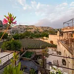 Hotel Design Cave Göreme