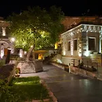 Hotel Design Cave Göreme