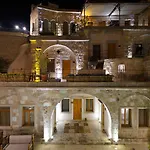 Design Cave 4* Göreme