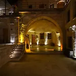 Design Cave Göreme