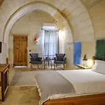 Hotel Design Cave Göreme
