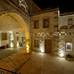 Design Cave Göreme
