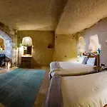 Design Cave 4* Göreme