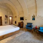 Hotel Design Cave Göreme