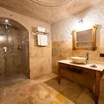 Hotel Design Cave