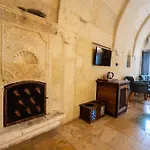 Hotel Design Cave Göreme
