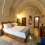 Design Cave 4* Göreme