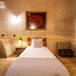 Hotel Design Cave Göreme