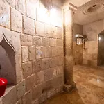 Hotel Design Cave Göreme