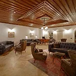 Design Cave 4* Göreme