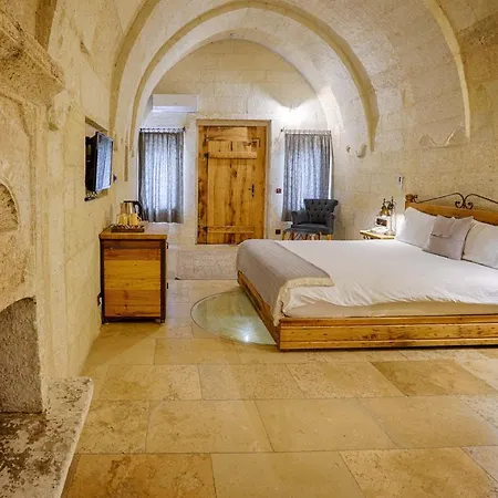 Design Cave 2* Göreme