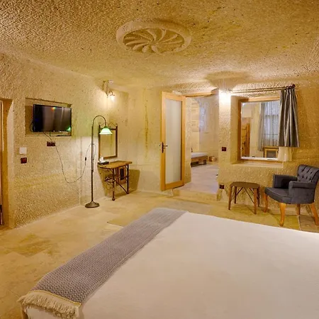 Hotel Design Cappadocia