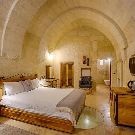 Design Cave Hotel Göreme