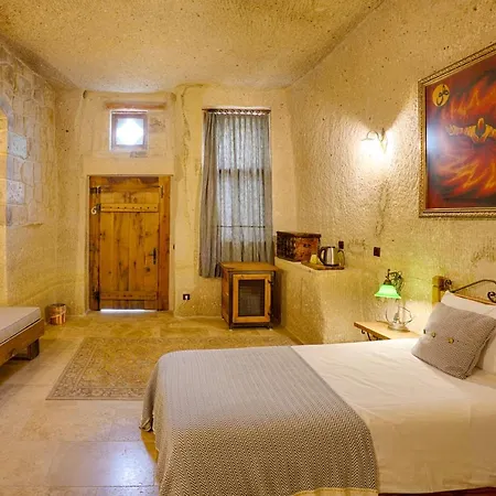 Design Cappadocia Hotel