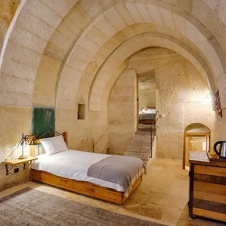 Design Cave 2* Göreme