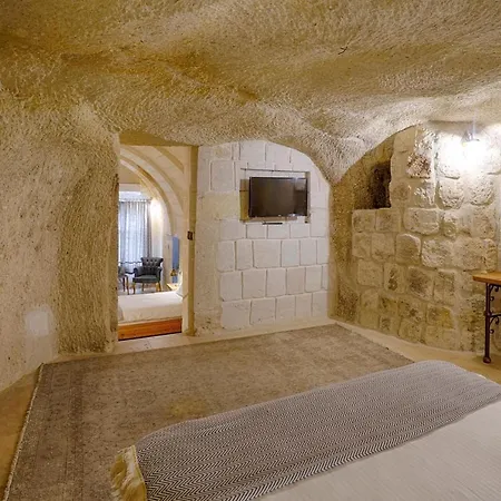 Hotel Design Cave 2*