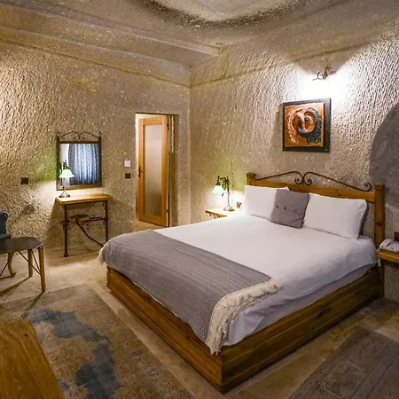 Design Cave Ξενοδοχείο Γκόρεμε