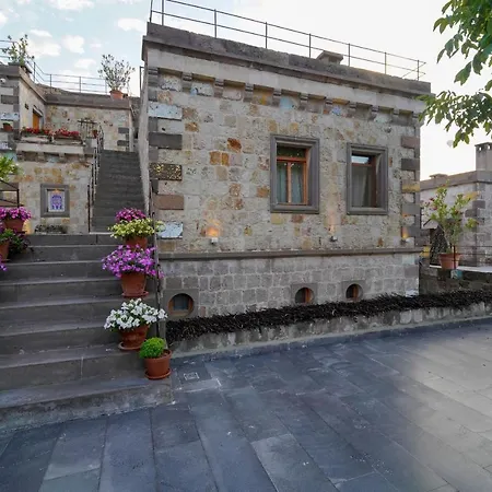 Design Cave 2* Göreme