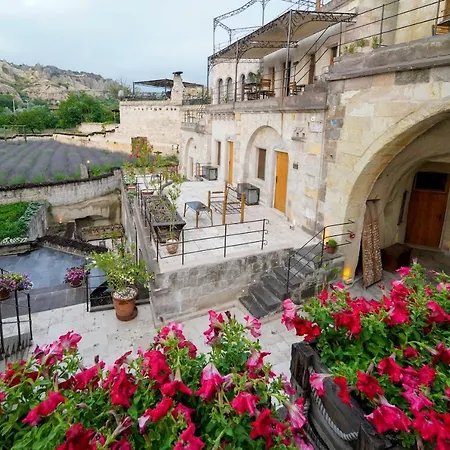 Design Cappadocia Hotel