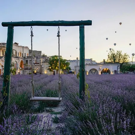 Hotel Design Cave 2*