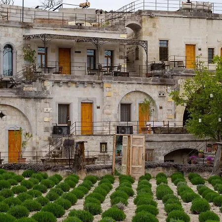 ホテル Design Cave