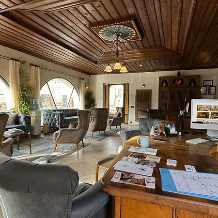 Design Cave 4* Γκόρεμε
