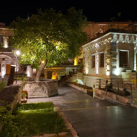 Hotel Design Cave Göreme