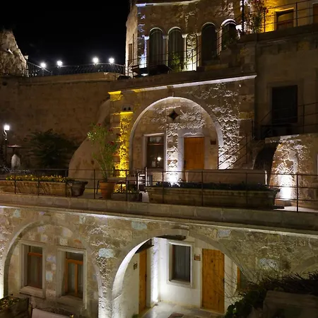 Hotel Design Cave