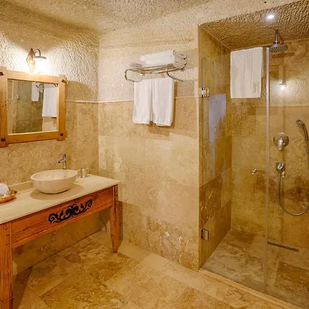 Hotel Design Cappadocia 2*