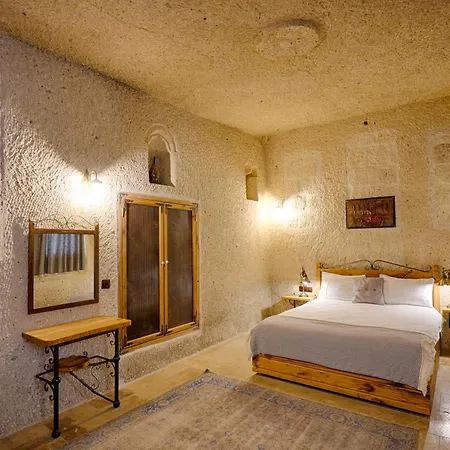 Hotel Design Cave Göreme