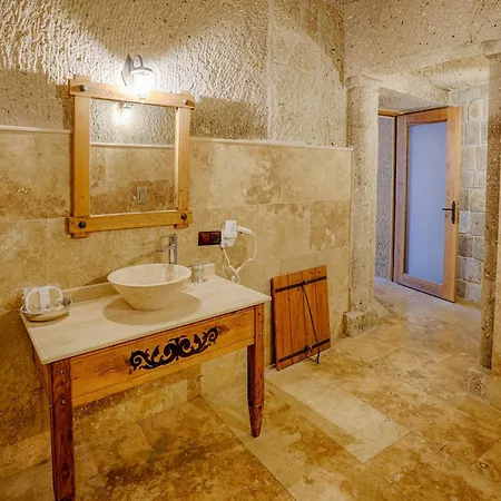 Design Cappadocia Hotel