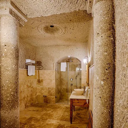 Design Cappadocia Hotel