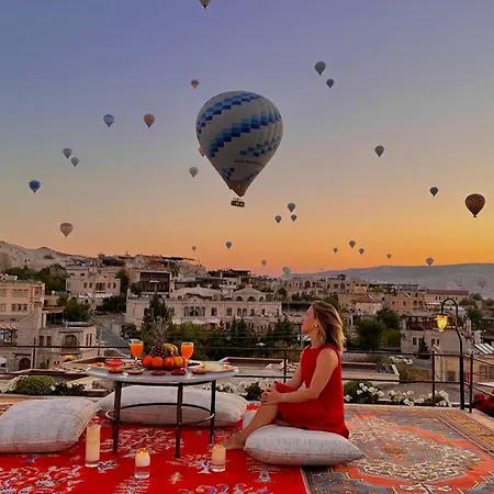 Ξενοδοχείο Design Cave