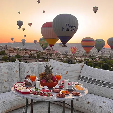 Design Cave Ξενοδοχείο