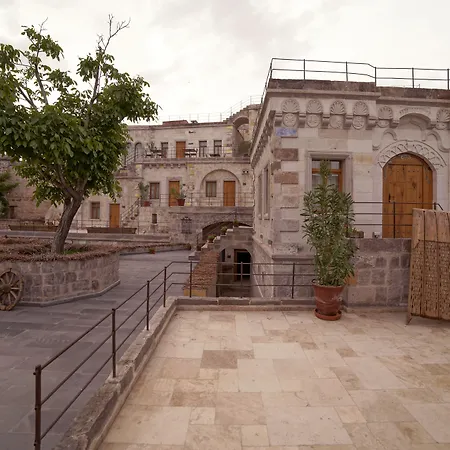 Design Cave Ξενοδοχείο