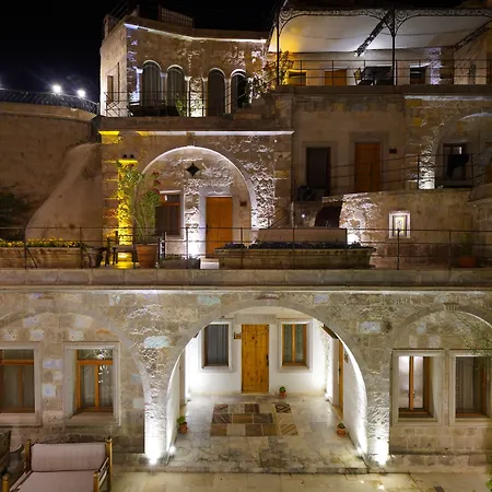 Design Cave 4* غوريمِيه