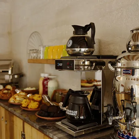 Design Cave 2* Göreme