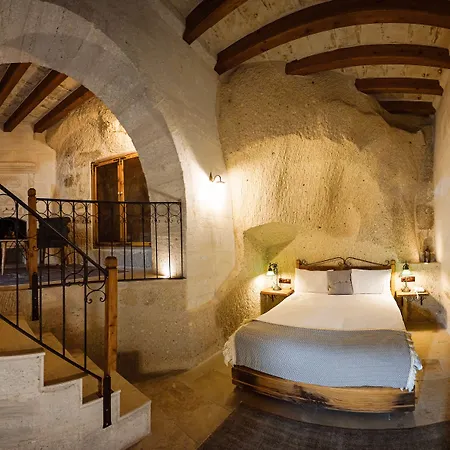 Design Cave Ξενοδοχείο 4*