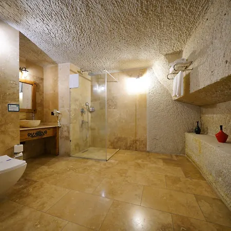 Hotel Design Cave Göreme