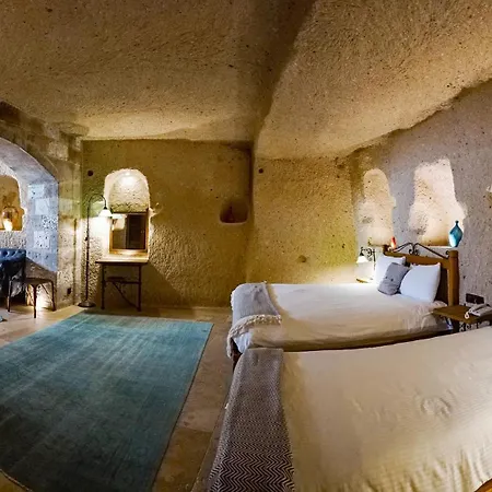 Design Cave 2* Göreme