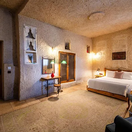 Design Cave גורמה