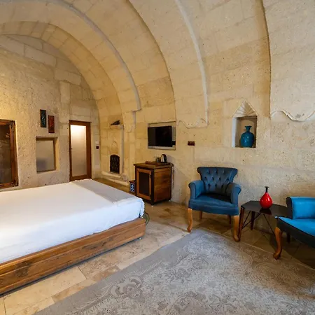 מלון Design Cave גורמה