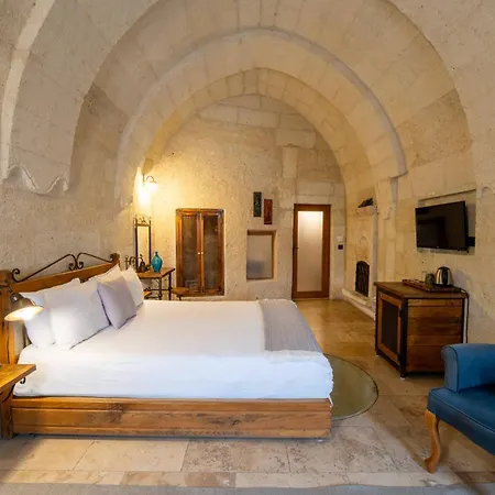 Design Cave 4* גורמה