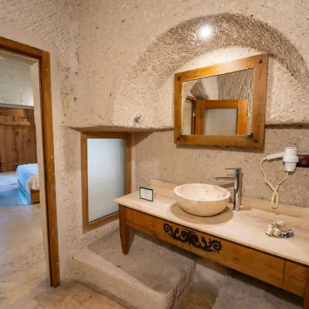 Design Cave מלון גורמה