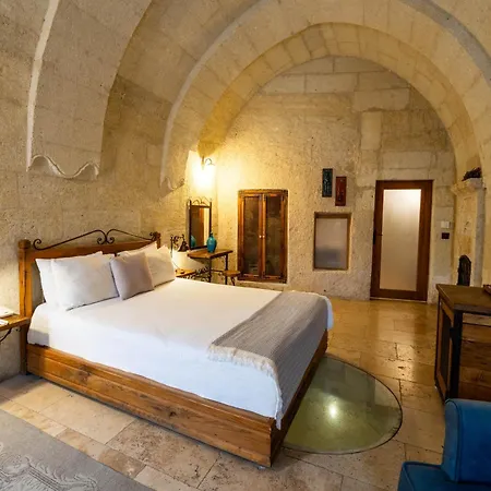 Design Cave 4* גורמה