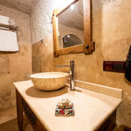 Design Cave 4* Γκόρεμε