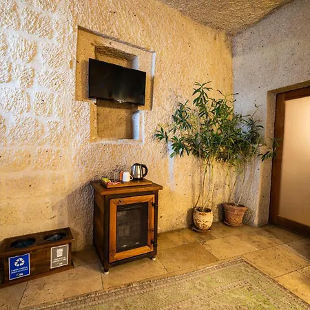 Ξενοδοχείο Design Cave