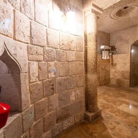 Отель Design Cave Гореме