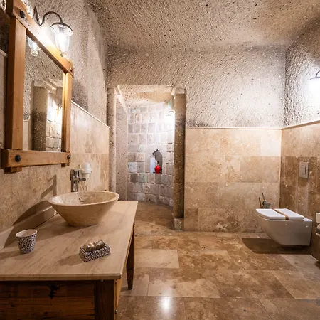 Design Cave 4* Göreme
