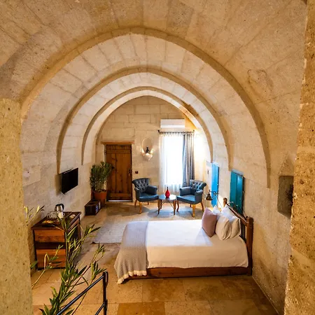 Hotel Design Cave Göreme